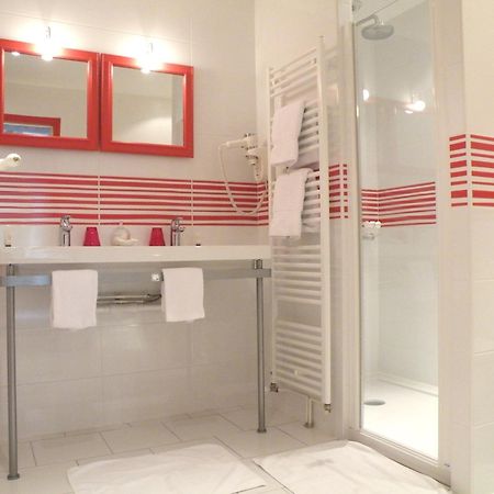 Hotel Diderot Шинон Екстер'єр фото