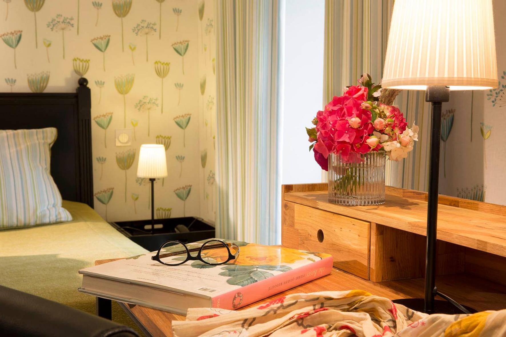 Hotel Diderot Шинон Екстер'єр фото
