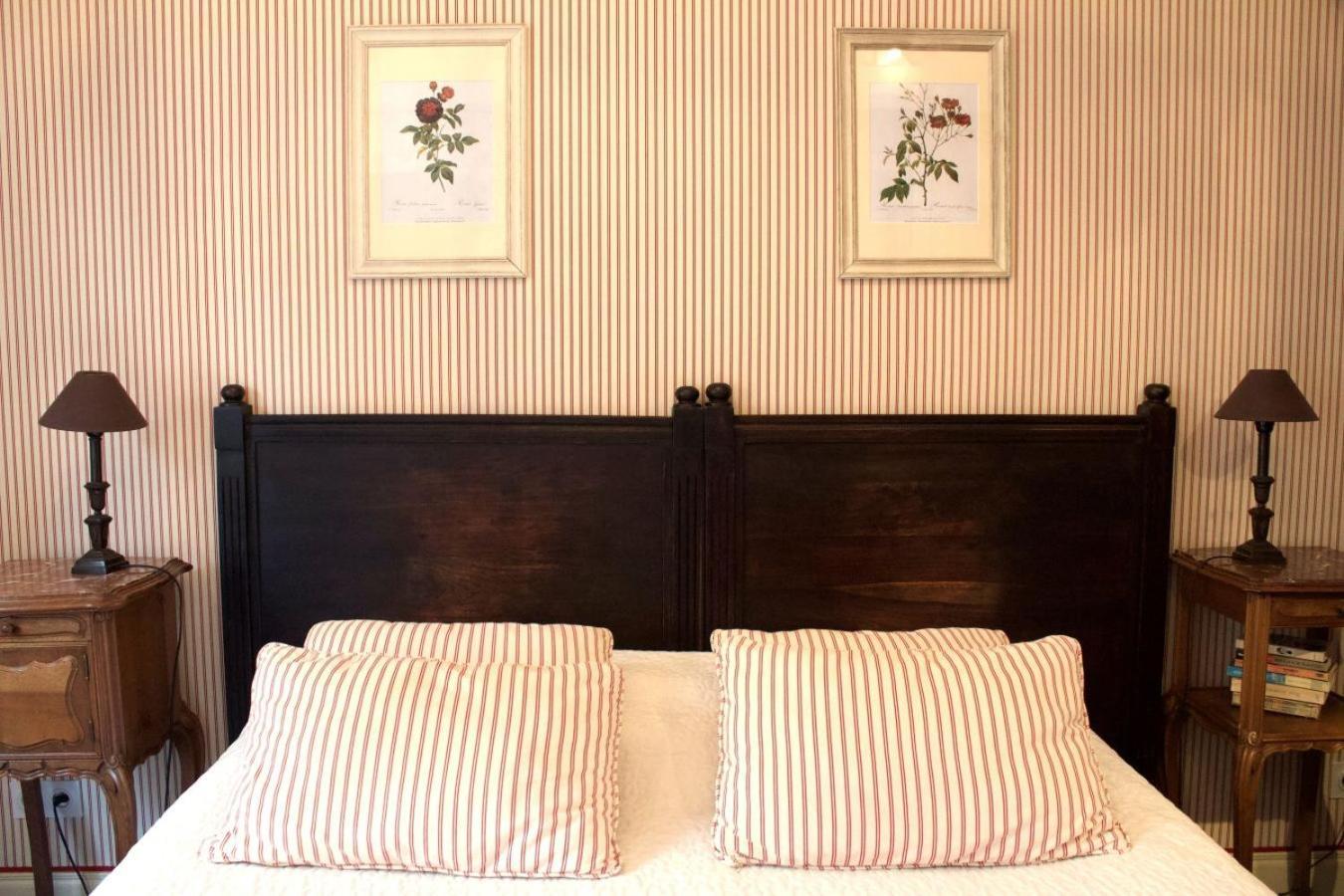 Hotel Diderot Шинон Екстер'єр фото