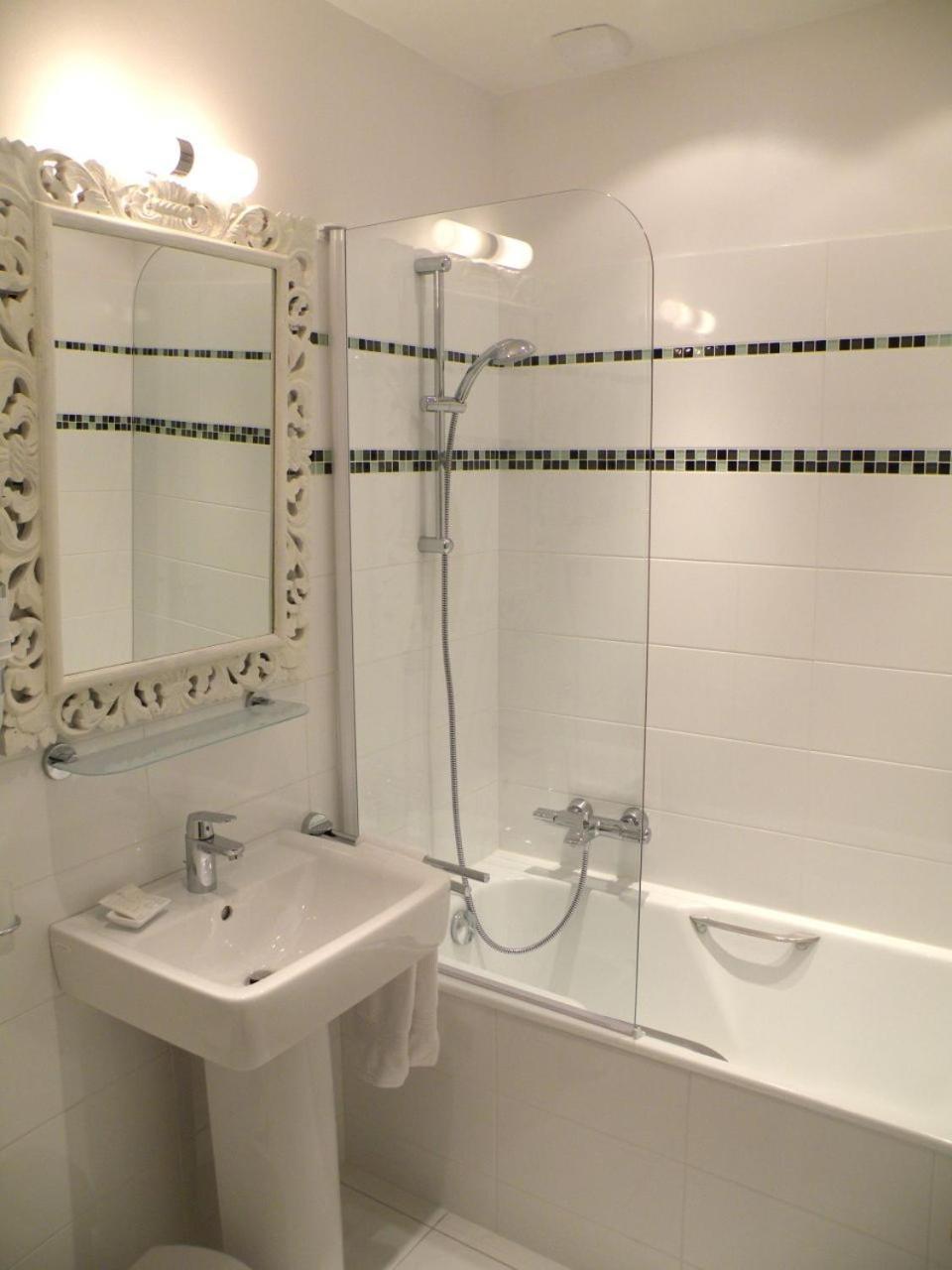 Hotel Diderot Шинон Екстер'єр фото