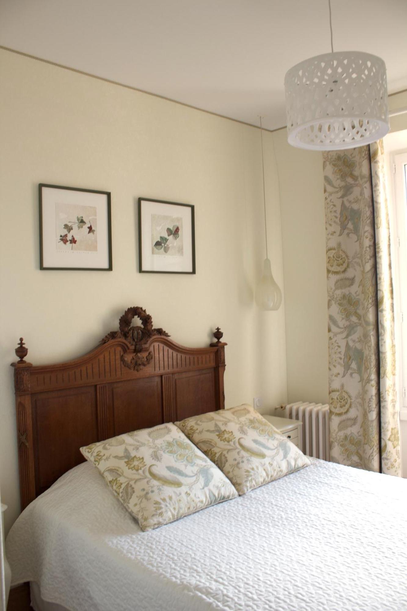 Hotel Diderot Шинон Екстер'єр фото