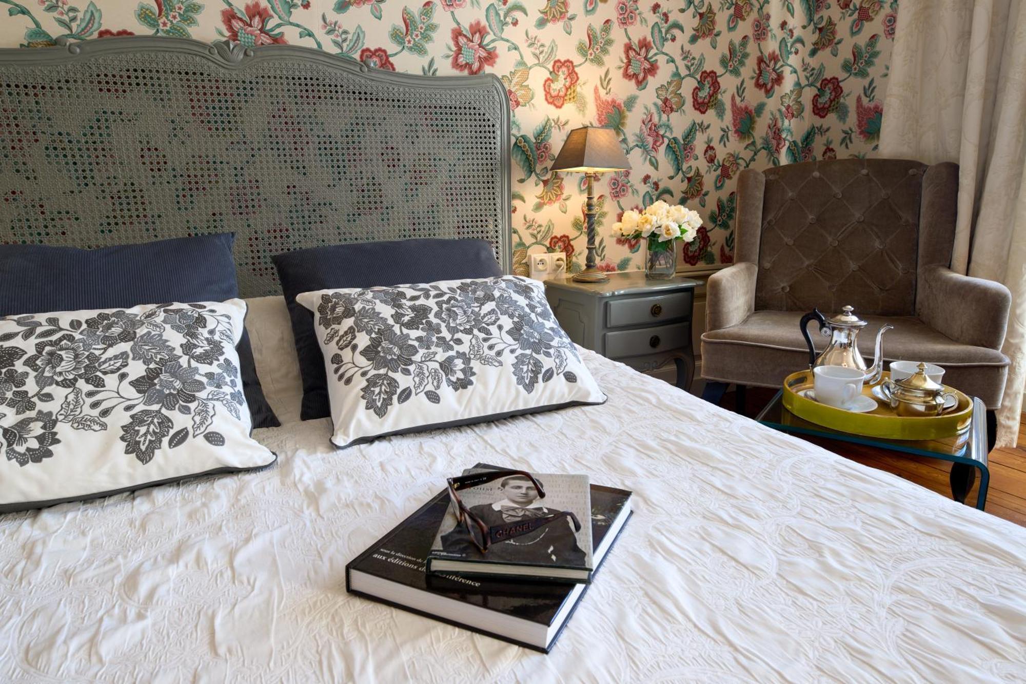 Hotel Diderot Шинон Екстер'єр фото