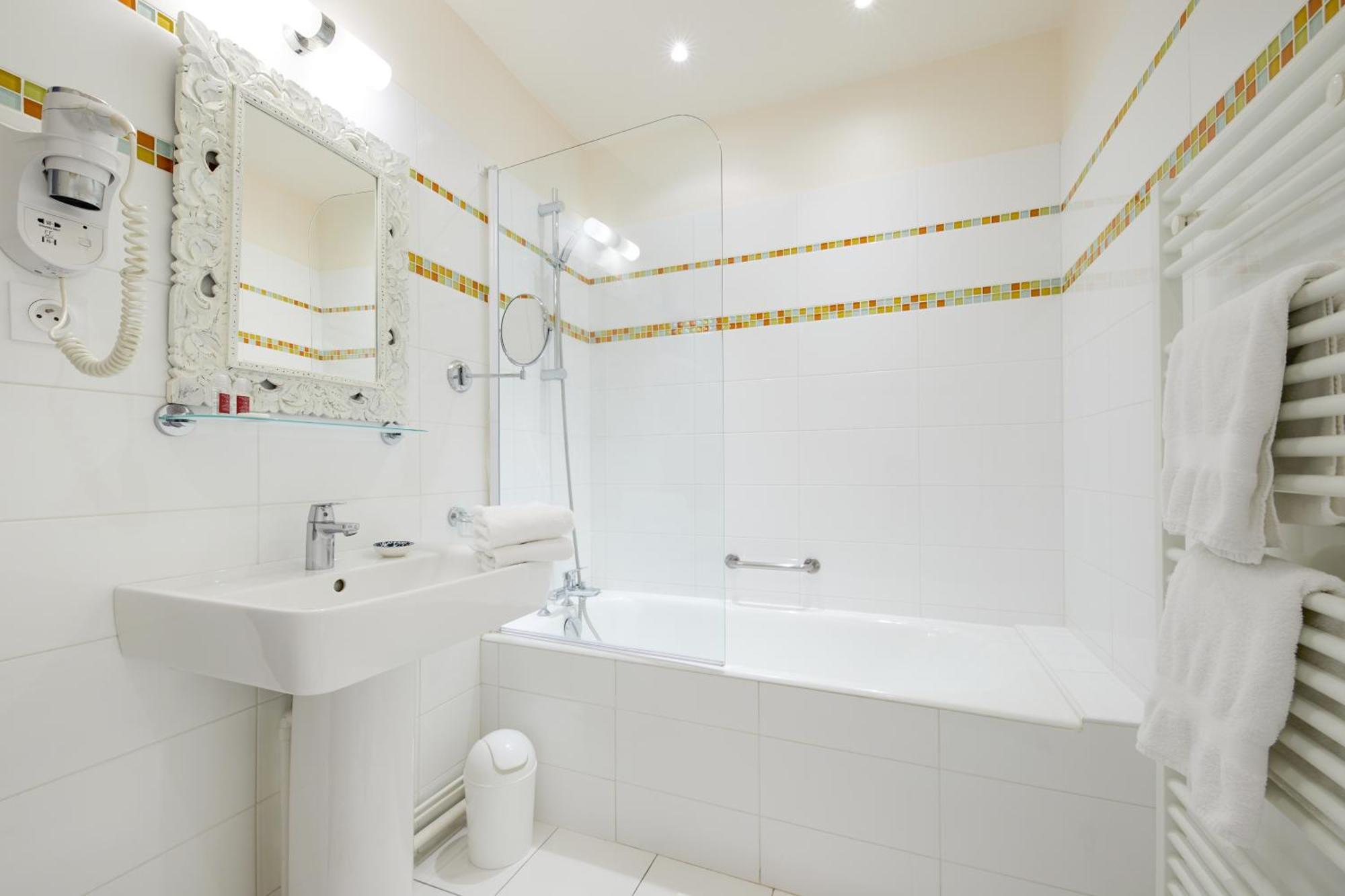 Hotel Diderot Шинон Екстер'єр фото