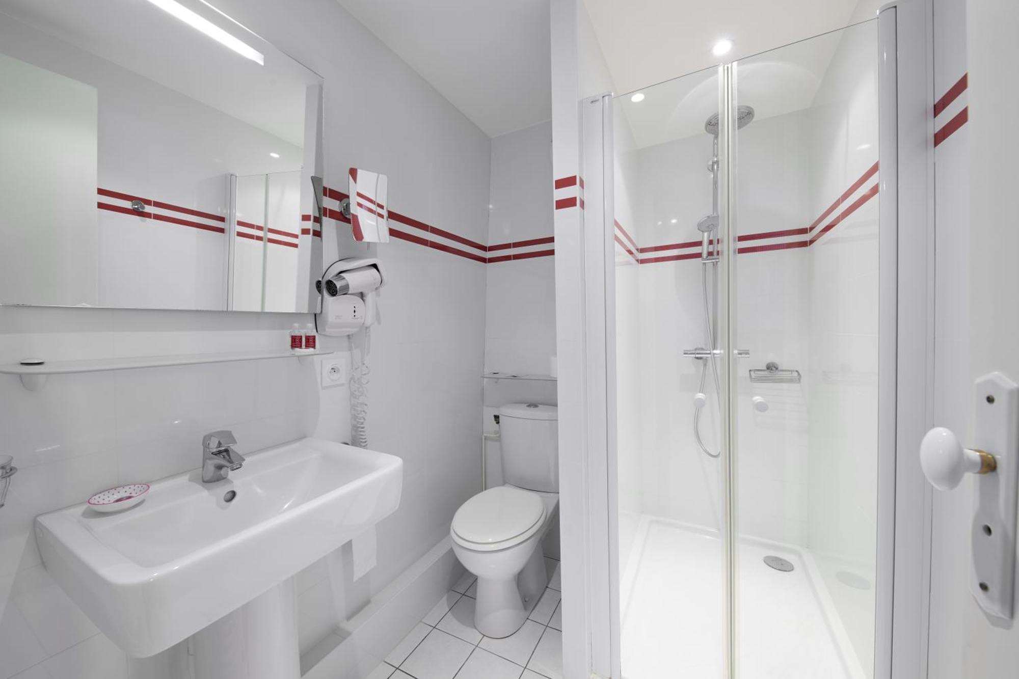Hotel Diderot Шинон Екстер'єр фото