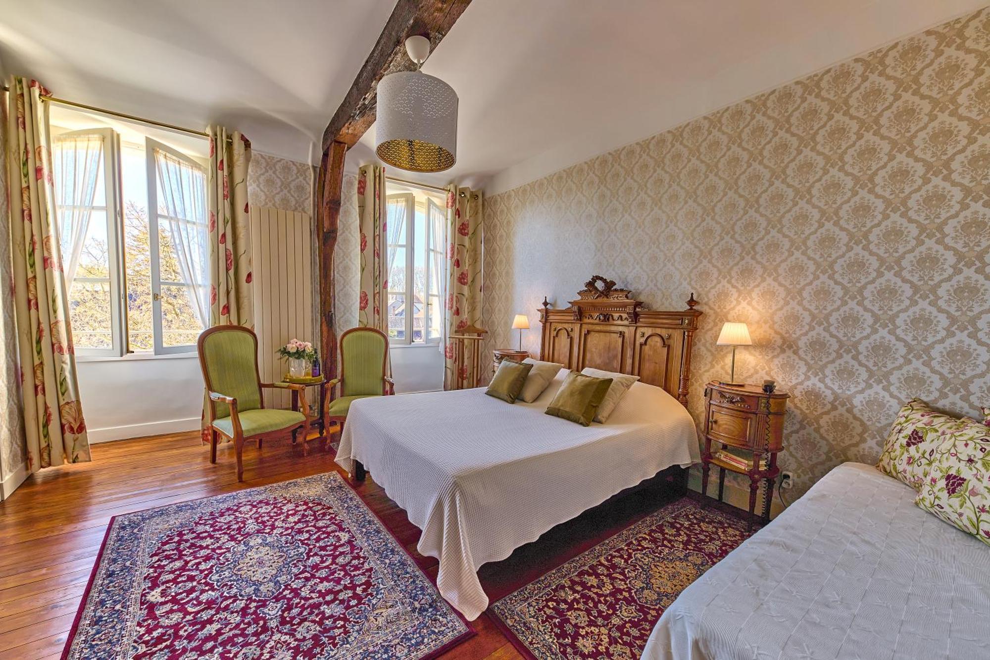 Hotel Diderot Шинон Екстер'єр фото