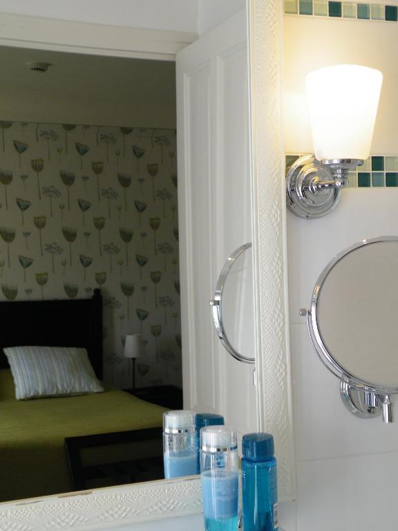 Hotel Diderot Шинон Номер фото