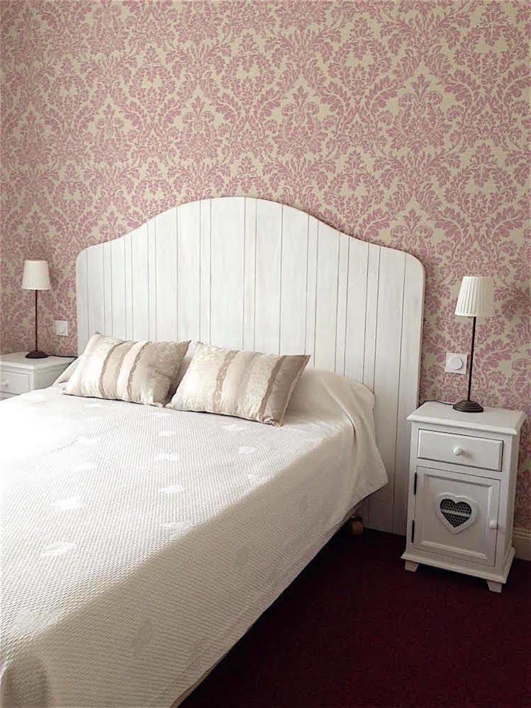 Hotel Diderot Шинон Екстер'єр фото
