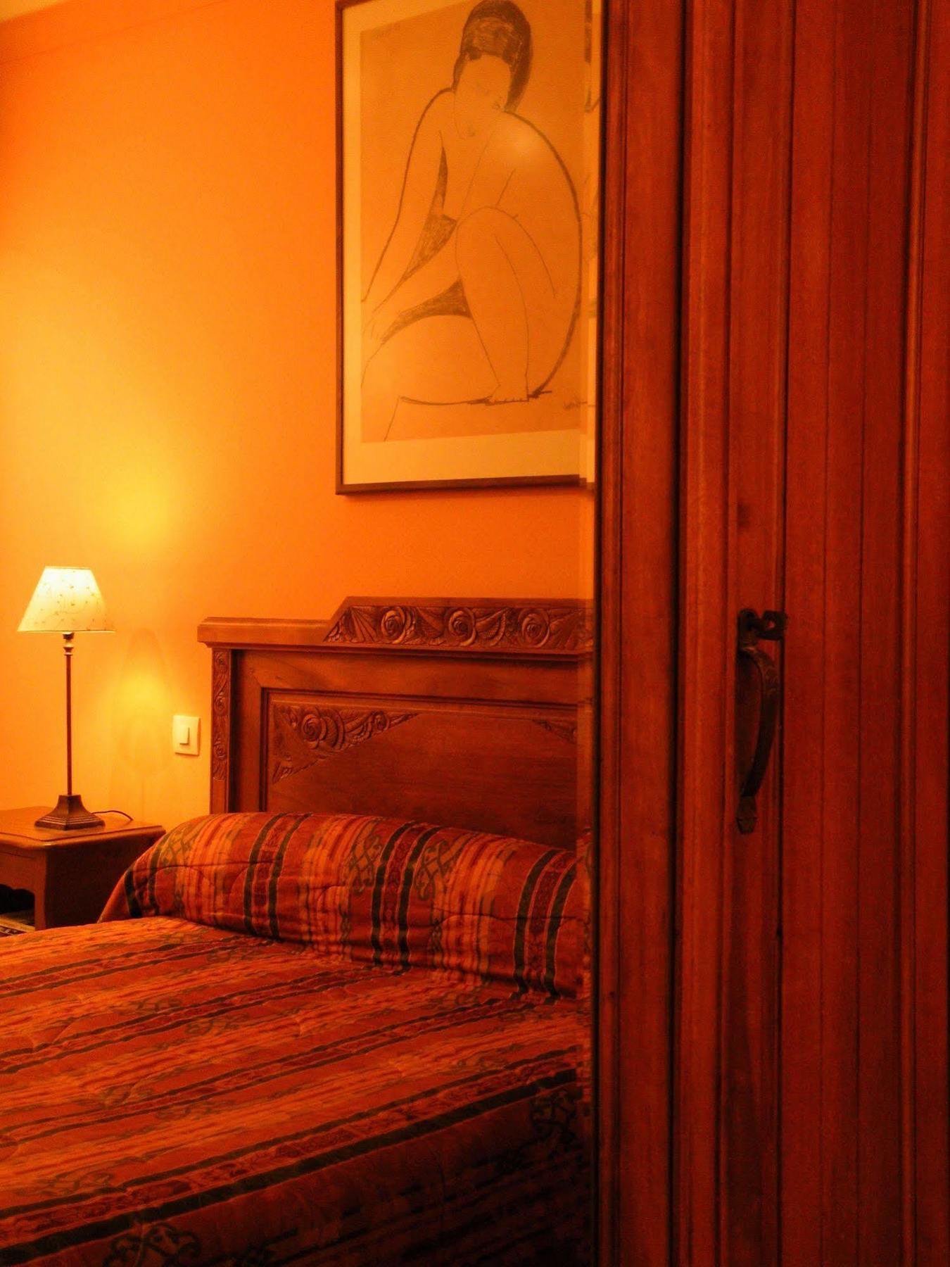 Hotel Diderot Шинон Екстер'єр фото